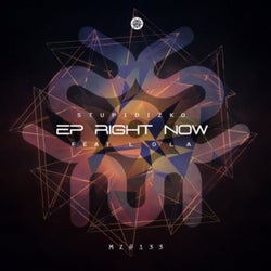 Right Now EP