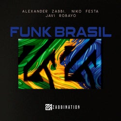 Funk Brasil