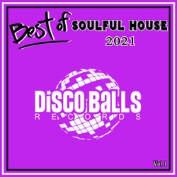 Best Of Soulful 2021 Vol 1