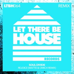 Rejoice (Mattei & Omich Remix)