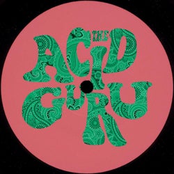 ACID GURU 001