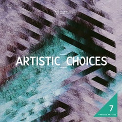 Artistic Choices Vol. 7