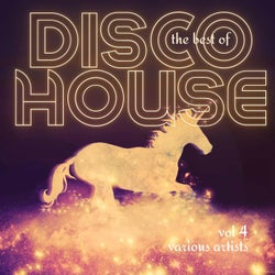 The Best of Disco House, Vol. 4