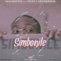 Simbonile (feat. Tsivo and Entity MusiQ)