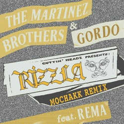 Rizzla (Mochakk Remix)