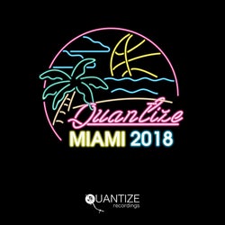 Quantize Miami Sampler 2018