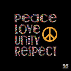 Peace, Love, Unity, Respect (P.L.U.R.) vol.1