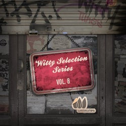 Selection Series Vol. 8