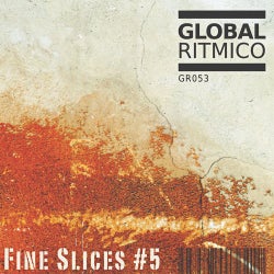 Fine Slices # 5