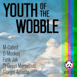 Youth Of The Wobble