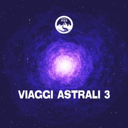 Viaggi Astrali 3