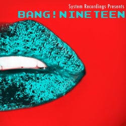 BANG! NINETEEN