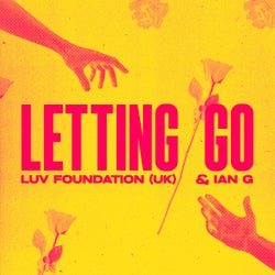 Letting Go (Extended Mix)