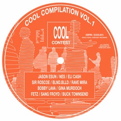 COOL COMPILATION VOL.1