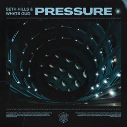 Pressure - Extended Mix