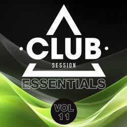 Club Session Essentials Volume 11