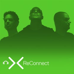 Black Sun Empire Live on ReConnect DNB