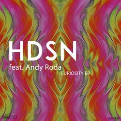 Curiosity EP