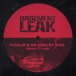 Bass Drum (feat. Wez)