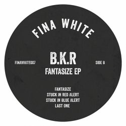 Fantasize EP