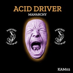 Acid Driver