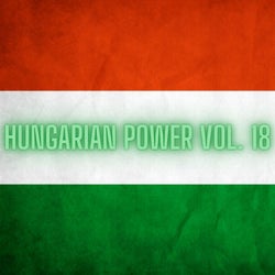 Hungarian Power Vol. 18