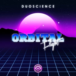 Orbital Flight EP