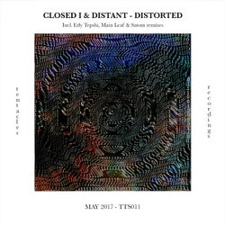 Distorted