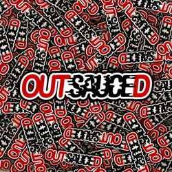 Outsauced EP, Pt. 1