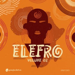 Elefro, Vol. 03