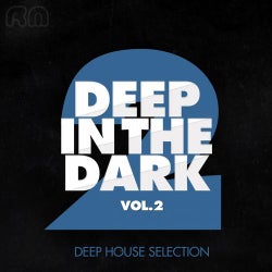 Deep in the Dark, Vol. 2