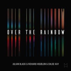 Over The Rainbow - Extended Mix