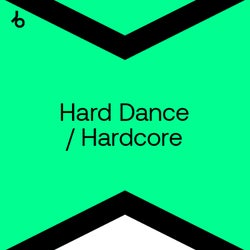 Best New Hard Dance: August 2024