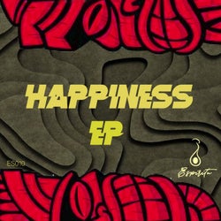 Happiness EP