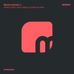 Macarize Remixed 02