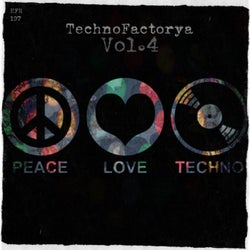 TechnoFactorya, Vol. 4