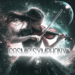 Cosmic Symphony, vol.1