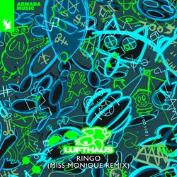 Ringo - Miss Monique Remix