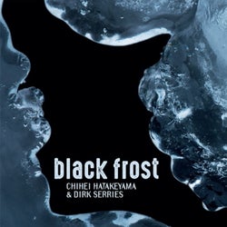 Black Frost