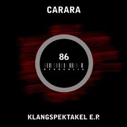 Klangspektakel E.P.