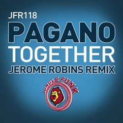 Together (Jerome Robins Remix)