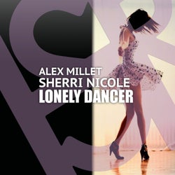 Lonely Dancer