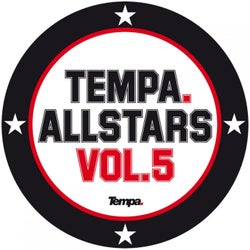 Tempa Allstars Vol. 5