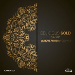 Delicious Gold, Vol. 5