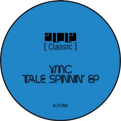 Tale Spinnin' EP