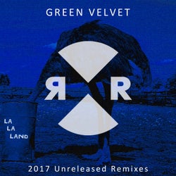 La La Land 2017 Unreleased Remixes