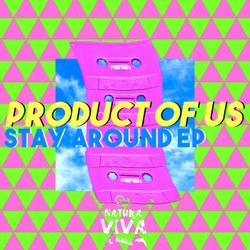 Stay Around Ep