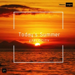 Today's Summer (Extended Mix)