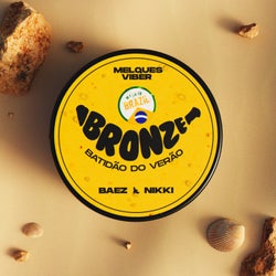 BRONZE (Batidão do Verão) (Extended)