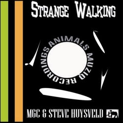 Strange Walking